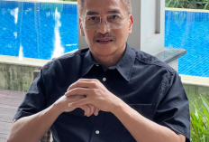 Ketua DPC Gerindra Salatiga Yuliyanto Dukung Wacana Pemilihan Langsung Kepala Daerah oleh DPRD