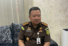 Korupsi TPP Rembang Capai Rp2 M: Bank Jateng Mangkir, Kejari Ancam Tindak Tegas!