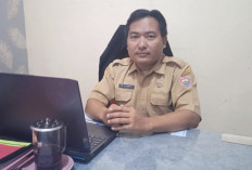 Pemkab Batang Genjot Perbaikan Irigasi Pertanian, 70 Persen Saluran Air Sawah Masuk Kondisi Baik
