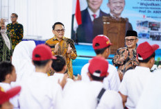 19 Sekolah Rusak di Pati Siap Direhab Tahun Ini, Digelontor Anggaran Kemendikdasmen Miliaran Rupiah