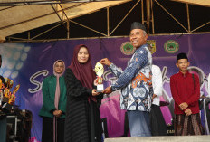 Harlah ke-14 STAI Islamic Center Demak, Mometum Menuju Kampus Berdaya Saing Global