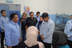 Temuan di Dapur SPPG Bawang Bikin Marah Waka BGN