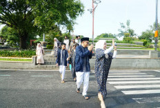 Aksi Tawuran Tongtek Berujung Maut, Penyelenggaraan Hiburan Syawalan Dilarang Malam Hari