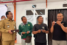 Pasar Ngawen Blora Mulai Beroperasi 30 Oktober, 900 Pedagang Terima Kios Gratis