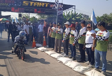 Kendal Merdeka Drag Bike 2026 Diserbu 650 Starter, Berburu Pembalap Berbakat