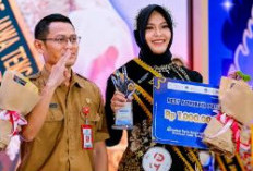 Dinsos KBPP Kabupaten Pemalang Raih Dua Penghargaan Bergengsi