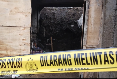 Tinjau Tembok Ambrol di Salatiga, Wali Kota Ingatkan Pemilik dan Pemborong Harus Bertanggungjawab