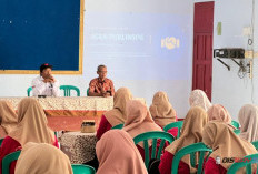 Desa Grenggeng Bentuk 80 Agen Perlinsos, Data Bansos Warga Bakal Diverifikasi