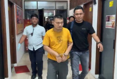 Kades Kalipancur Ungkap Gelagat DS Sebelum Ditangkap, Pilih Menjauh Saat Warga Geger Temukan Jasad