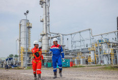 Targetkan Efisiensi Operasi hingga 25%, Elnusa Perkuat Transformasi sebagai Low-Cost Operator 