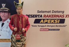 Keikutsertaan Salatiga di APEKSI Nasional di Medan Perkuat Kolaborasi Penanganan Sampah 