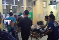 BREAKING NEWS! Dugaan Keracunan Menu MBG, Puluhan Siswa dan Warga Dirujuk ke RSUD Limpung dan Batang