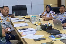 Dishub Tegal Matangkan Langkah Strategis Jelang Arus Lebaran, Siapkan 6 Bus Mudik Gratis 