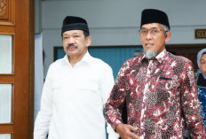 Baznas RI Luncurkan Program Pemberdayaan Ekonomi Zmart, ZCoffee, dan BMM di Jawa Tengah