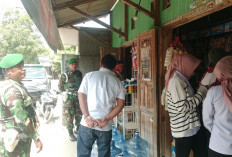 Antisipasi Kebocoran Informasi, Satpol PP Rembang Siapkan Strategi Baru Razia Rokok Ilegal 