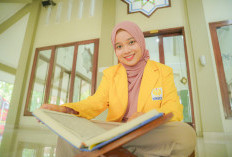 540 Mahasiswa Unnes Terima Beasiswa Rumah Amal, Nilai Bantuan Capai Rp1,63 Miliar 