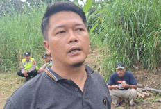 Saksi Mata Ungkap Detik-detik Bocah 7 Tahun Tenggelam di Sungai Comal, Korban Terlihat Sendirian