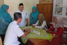 Keren, Tingkatkan Akses Kesehatan Layanan Primer, PKD Desa Kaladawa Resmi Dibuka