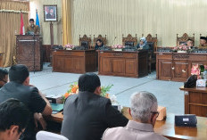 Fraksi PKB Peringatkan Krisis Air Batang 2045, Ekspansi Industri Jadi Sorotan