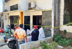 Beberkan Motif Curas di Kalongan Ungaran Timur, Kapolres Semarang : Didasari Persoalan Asmara