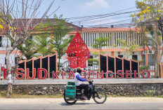 RSUD Ki Ageng Selo Wirosari Penuh Pasien, Direktur Sebut Pengaruh Cuaca Panas Ekstrim