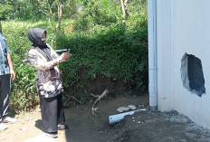 Dua Kopdes Merah Putih Dibobol Maling, Dandim Janji Ungkap Pelakunya