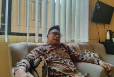 Baznas Kabupaten Pemalang Hadir bersama Pemda Dalam Mungurangi Kemiskinan