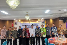 Upaya Penanganan Fakir Miskin, Dinsos Terima Alokasi Sembilan Bantuan KUBE