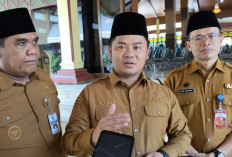 Bupati Tegal Soroti Ancaman Obat Terlarang pada Remaja