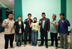 Kondisi Terkini Mahasiswa UIN Saizu Korban Flying Fox, Sudah Diperbolehkan Pulang