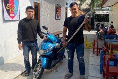 Bawa Celurit Sepanjang Dua Meter, 3 Remaja di Grobogan Diamankan Polisi