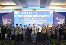 UPS Gelar International Student Mobility, Summer Camp & Conferences 2026