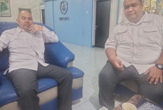 HUT 425 Kabupaten Tegal, Tirta Ayu Gulirkan Kembali Promo Pemasangan Sambungan Baru