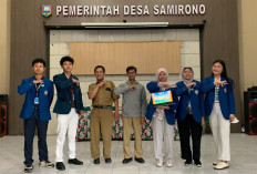 Inovasi RECULA Undip Ubah Sampah Jadi Energi Sirkular