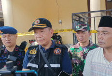 Ledakan Petasan di Semarang Makan Korban, Begini Kata Polisi