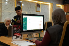 Aduan Warga Semarang Kini Wajib Tuntas 10 Hari, 933 Laporan Masih Tersisa