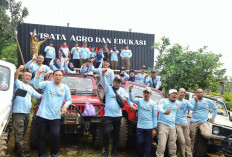 Perkuat Visi Kudus Sehat Lewat Retreat Wasbang 2025, Bangun Kekompakan Pimpinan OPD dan Forkompinda