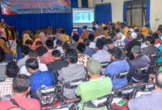 Krisis Pengelolaan Sampah di Argomulyo Menjadi Permasalahan Mendesak dalam Perencanaan Tahun 2027