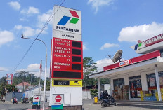 Perampokan Bersenjata di SPBU Selokromo Wonosobo, Dua Petugas Disekap dan CCTV Dibawa Kabur