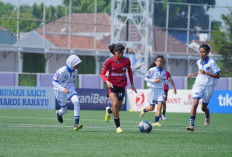 Scorpion FC Kudus dan Putri Tangsel City Menang Perdana, Laga Grup B Hydroplus Soccer League All-Stars Memanas