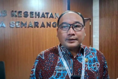 Cek Kesehatan Gratis di Semarang 2025 Tembus 42 Persen, Dinkes Kejar Target 1,5 Juta Warga pada 2026