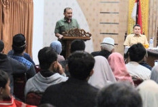 Pemkab Pemalang Siap Bangun Kios dan Los Pedagang Korban Kebakaran