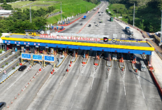 PT JSB Beri Potongan Tarif Tol hingga 23% dan 46% di Ruas Batang–Semarang, Hingga 31 Maret 2026