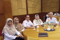 Dongkrak Kualitas Pelayanan Kesehatan Ibu dan Anak di Kabupaten Tegal
