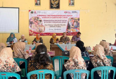 Perkuat Kemandirian Ekonomi, Perempuan Kendalrejo Pemalang Makin Produktif