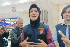 Polda Jateng Ungkap Kasus Kekerasan Anak di Kudus dan Kekerasan Seksual di Kabupaten Semarang