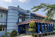 Diduga Keracunan Menu MBG, 752 Siswa dan 25 Guru SMAN 1 Lasem Rembang Mengalami Diare Massal 