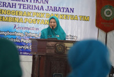 Posyandu Dituntut Naik Kelas, Tak Lagi Sekadar Timbang Balita