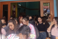 Bisnis Karaoke Argorejo Semarang Lesu Pasca Lebaran 2026, Dampak Konflik Global Ikut Terasa