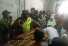 Anak 14 Tahun Tenggelam di Sungai Comal Pemalang, Sempat Ditolong Warga Akhirnya Meninggal Dunia 